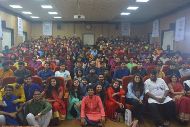 SIMSREE Activities photo 2